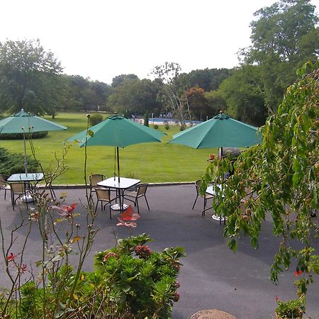 Hamlet Inn Southampton Exterior foto